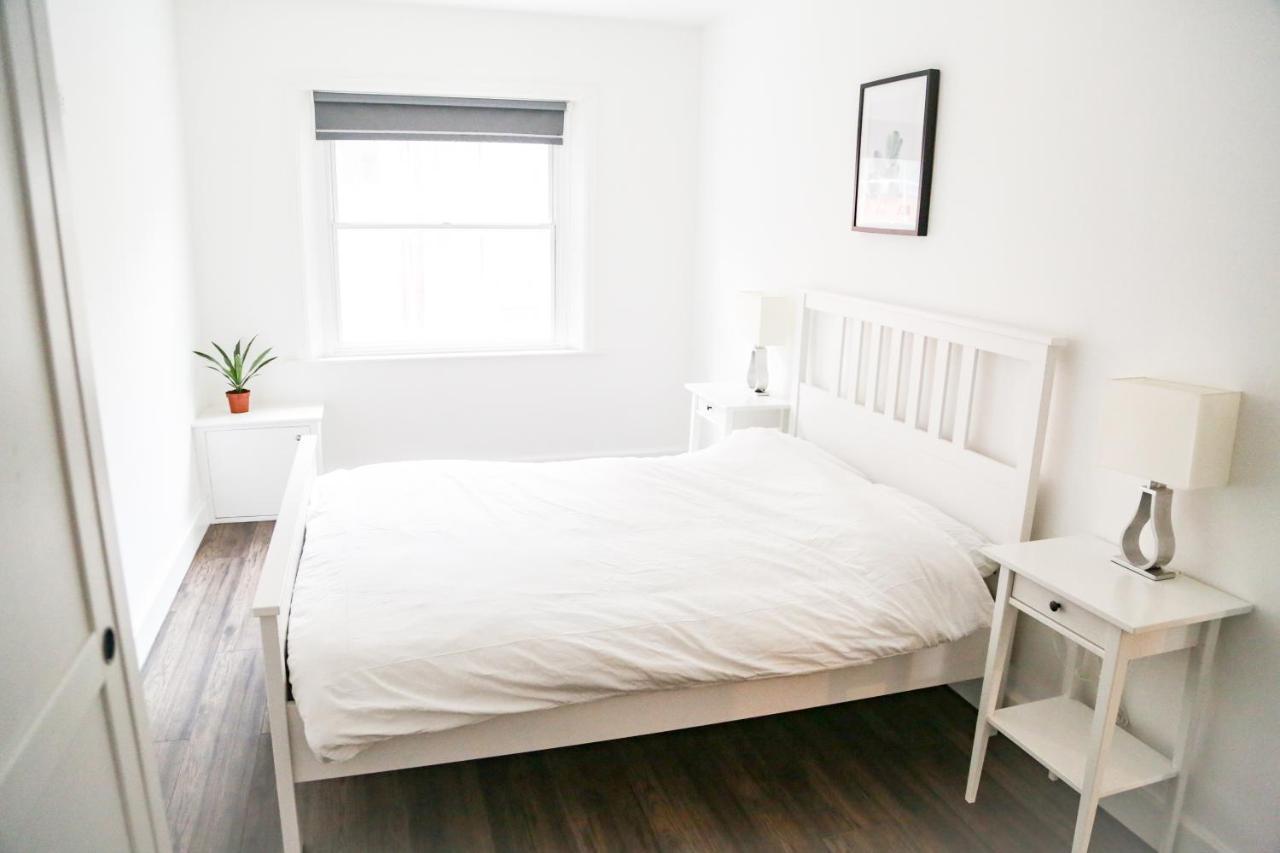 Apartament L1 Boutique By Happy Days Liverpool Zewnętrze zdjęcie