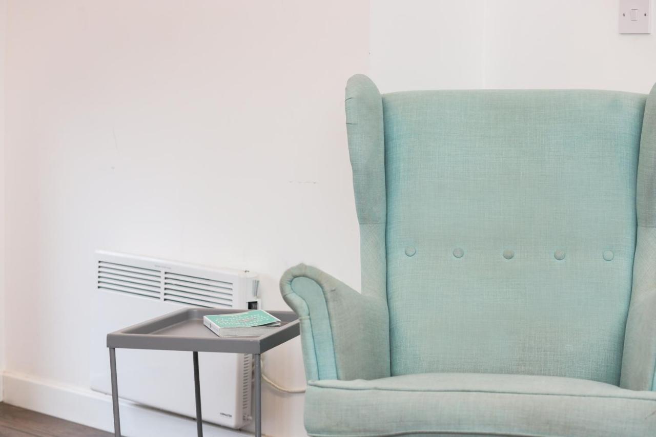 Apartament L1 Boutique By Happy Days Liverpool Zewnętrze zdjęcie