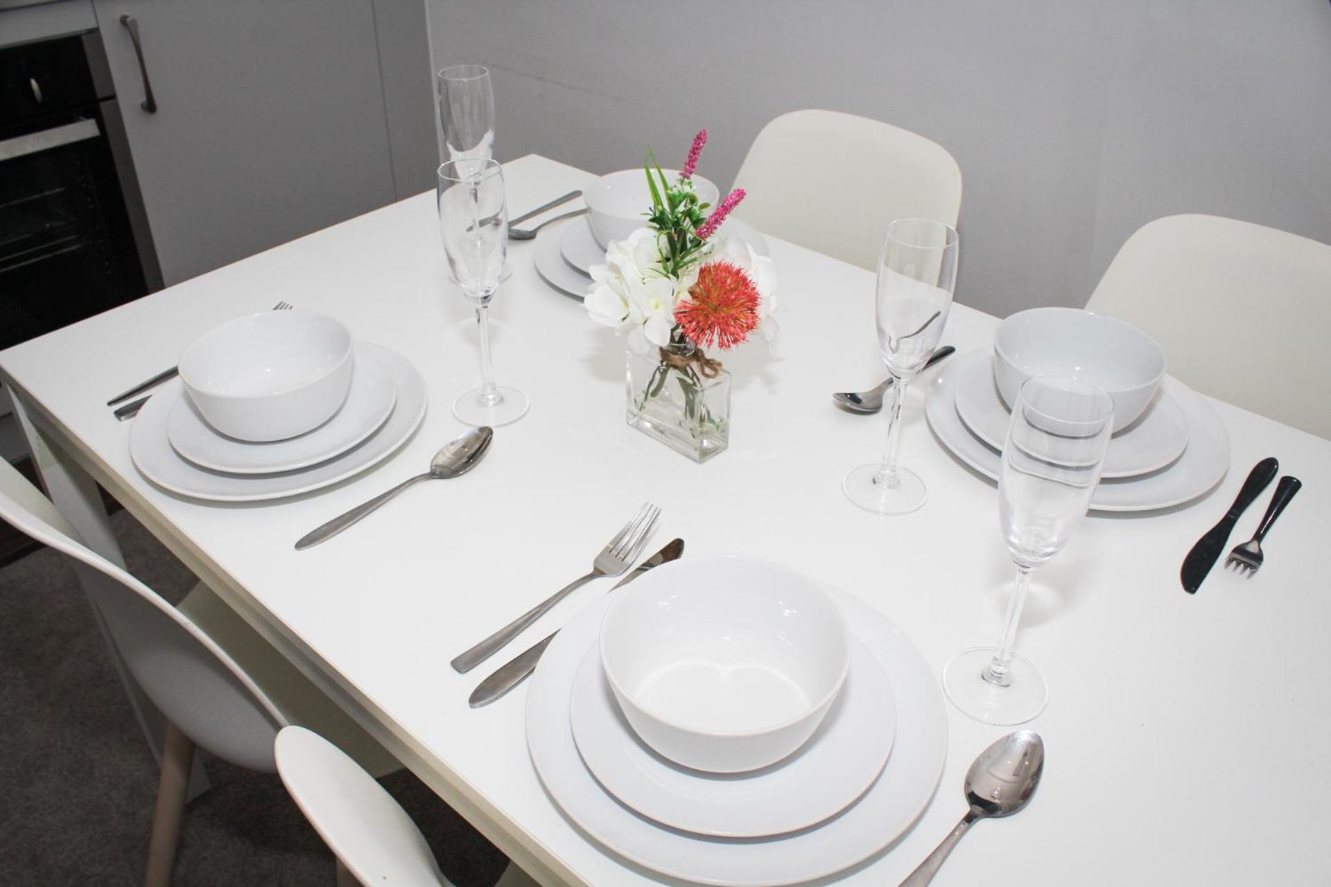 Apartament L1 Boutique By Happy Days Liverpool Zewnętrze zdjęcie