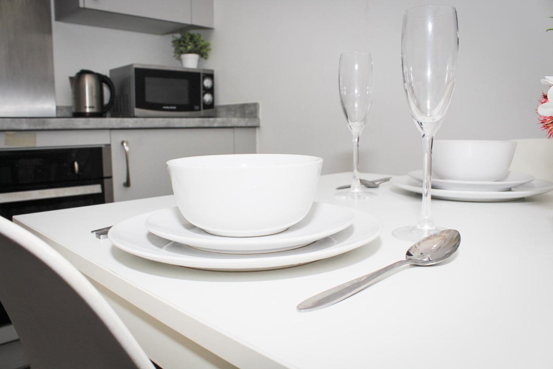 Apartament L1 Boutique By Happy Days Liverpool Zewnętrze zdjęcie