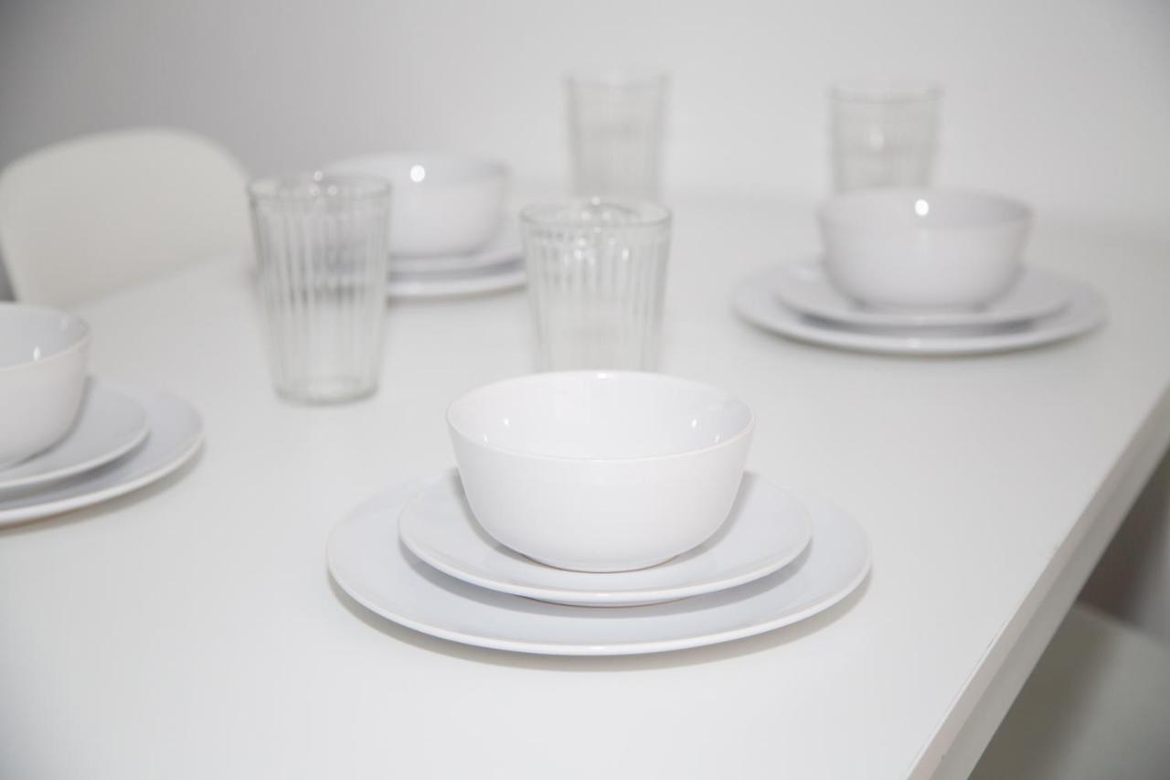 Apartament L1 Boutique By Happy Days Liverpool Zewnętrze zdjęcie