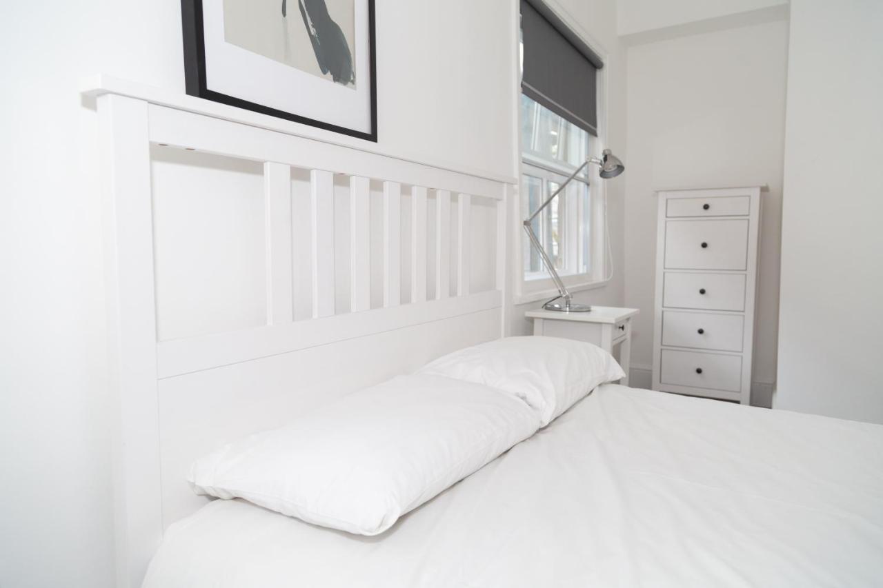 Apartament L1 Boutique By Happy Days Liverpool Zewnętrze zdjęcie